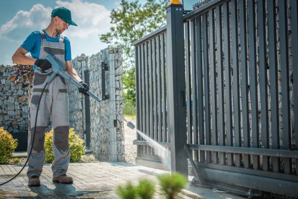 Professional  Pressure Washing Services in Reedsville, WI