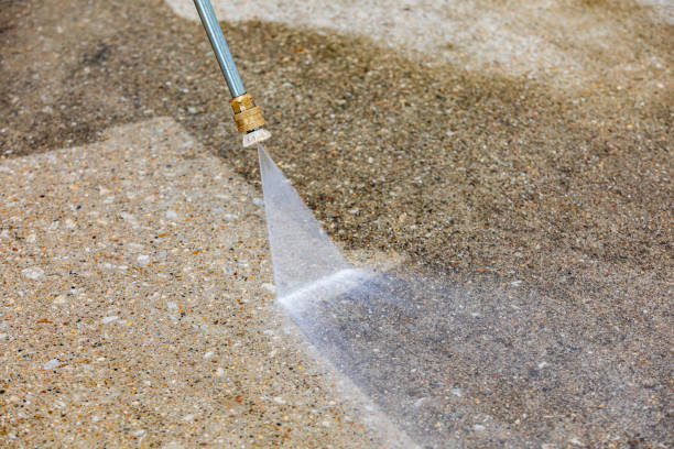 Best Machinery and Equipment Cleaning  in Reedsville, WI