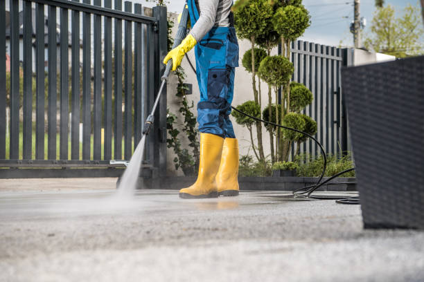 Spring Cleaning in Reedsville, WI
